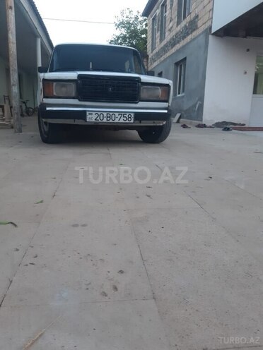 LADA (VAZ) 2107 1998, 400,000 km - 1.6 l - Dəliməmmədli