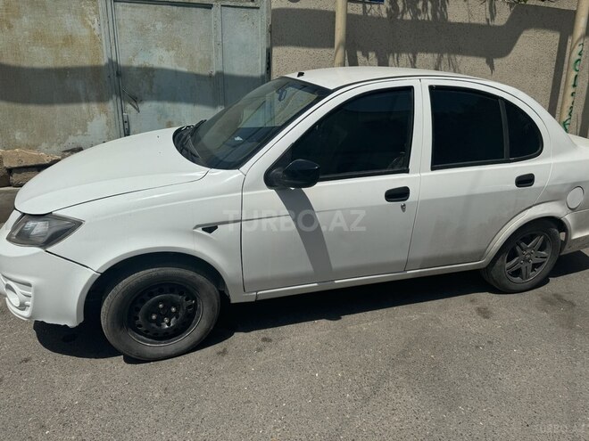 Saipa Saina 2020, 150,000 km - 1.5 l - Bakı