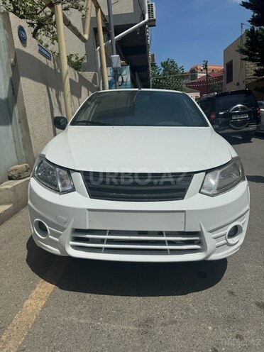 Saipa Saina 2020, 150,000 km - 1.5 l - Bakı