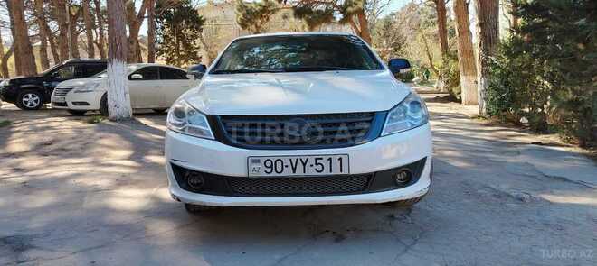 DongFeng Aeolus S30 2015, 234,765 km - 1.6 l - Bakı
