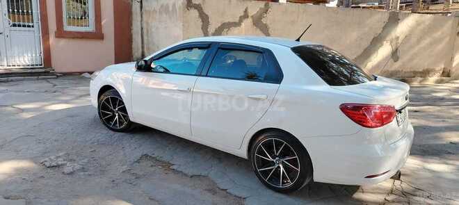DongFeng Aeolus S30 2015, 234,765 km - 1.6 l - Bakı