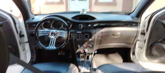 DongFeng Aeolus S30 2015, 234,765 km - 1.6 l - Bakı