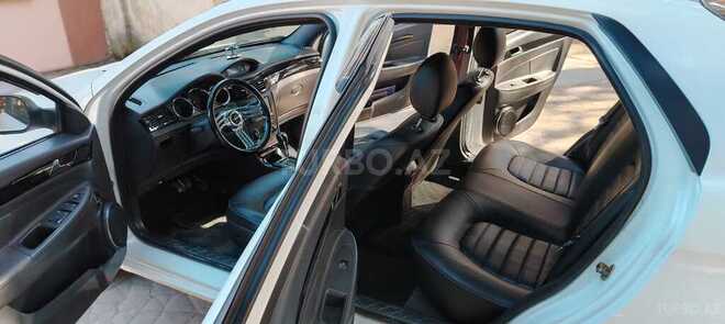 DongFeng Aeolus S30 2015, 234,765 km - 1.6 l - Bakı