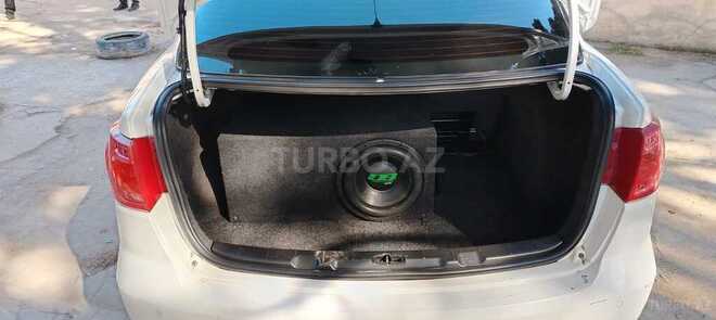 DongFeng Aeolus S30 2015, 234,765 km - 1.6 l - Bakı