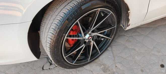 DongFeng Aeolus S30 2015, 234,765 km - 1.6 l - Bakı