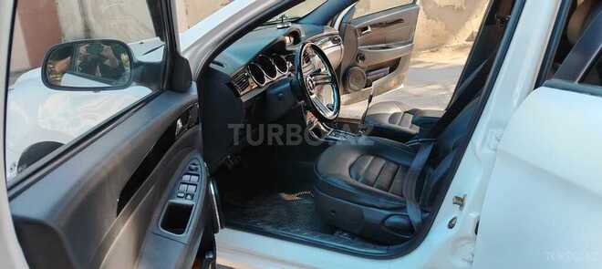 DongFeng Aeolus S30 2015, 234,765 km - 1.6 l - Bakı