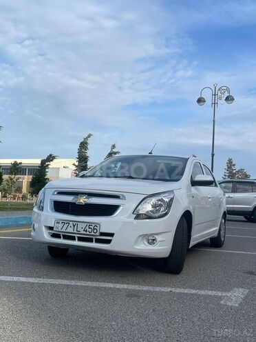 Chevrolet Cobalt 2023, 8,000 km - 1.5 л - Bakı