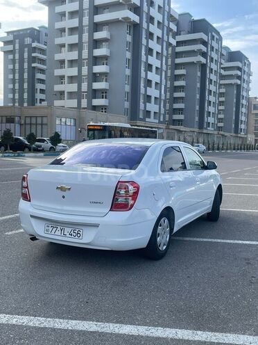 Chevrolet Cobalt 2023, 8,000 km - 1.5 л - Bakı