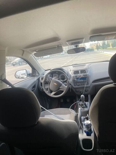 Chevrolet Cobalt 2023, 8,000 km - 1.5 л - Bakı