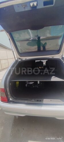 Mercedes C 180 1999, 385,225 km - 1.8 l - Bakı