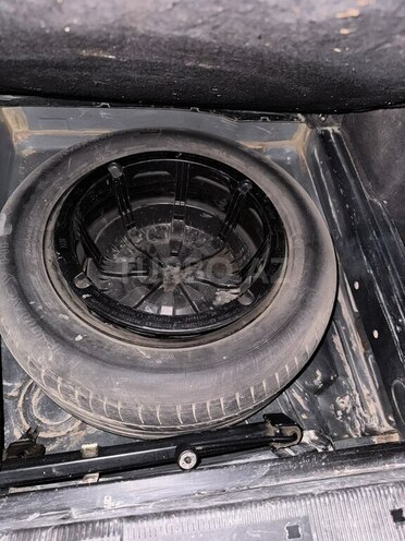 Mercedes E 320 1998, 504,000 km - 3.2 l - Bakı