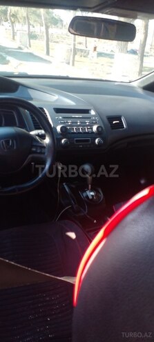 Honda Civic 2006, 423,506 km - 1.3 l - Bakı
