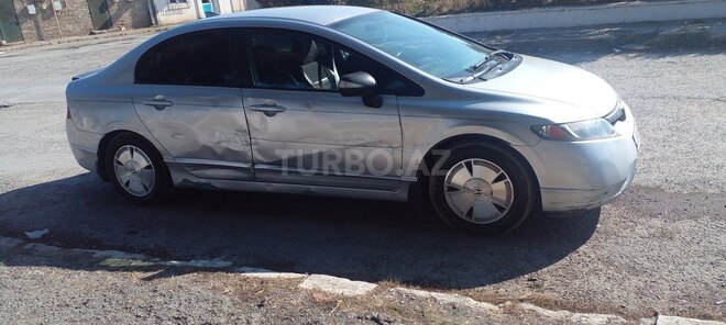 Honda Civic 2006, 423,506 km - 1.3 l - Bakı