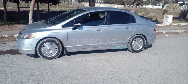 Honda Civic 2006, 423,506 km - 1.3 l - Bakı