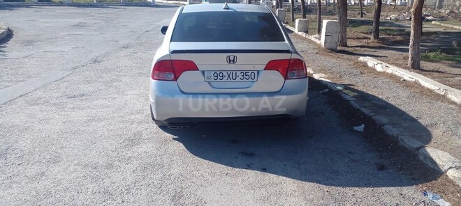 Honda Civic 2006, 423,506 km - 1.3 l - Bakı