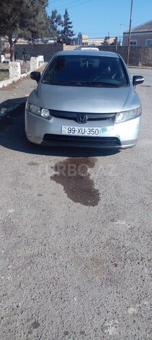 Honda Civic 2006, 423,506 km - 1.3 l - Bakı