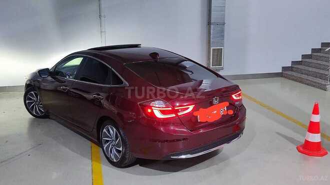 Honda Insight 2020, 48,000 km - 1.5 l - Bakı
