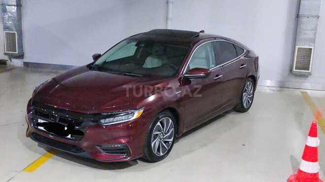 Honda Insight 2020, 48,000 km - 1.5 l - Bakı