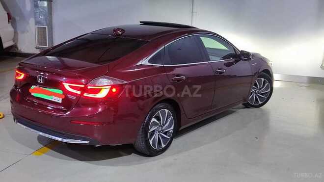 Honda Insight 2020, 48,000 km - 1.5 l - Bakı