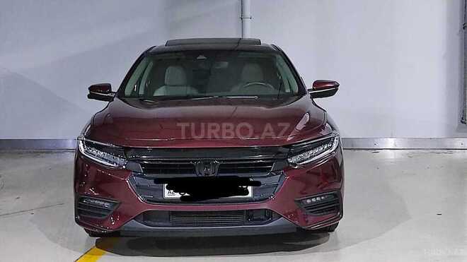 Honda Insight 2020, 48,000 km - 1.5 l - Bakı
