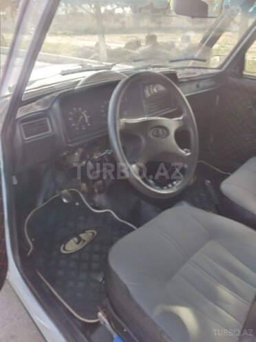 LADA (VAZ) 2107 2004, 99,000 km - 1.6 л - Bakı
