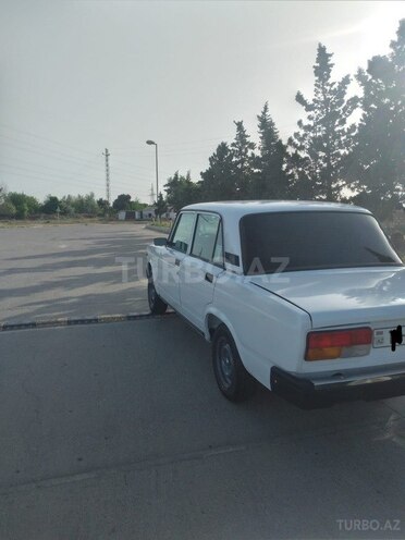 LADA (VAZ) 2107 2004, 99,000 km - 1.6 л - Bakı