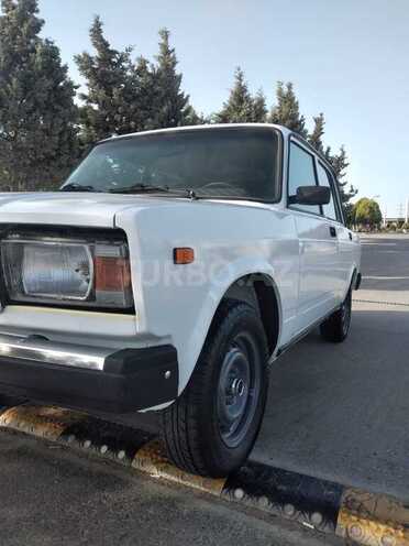LADA (VAZ) 2107 2004, 99,000 km - 1.6 л - Bakı