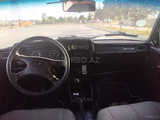 LADA (VAZ) 2107 2004, 99,000 km - 1.6 л - Bakı