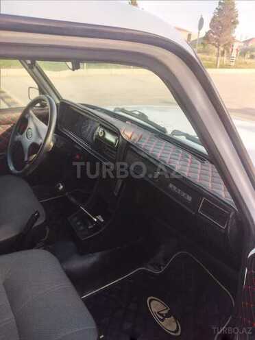 LADA (VAZ) 2107 2004, 99,000 km - 1.6 л - Bakı
