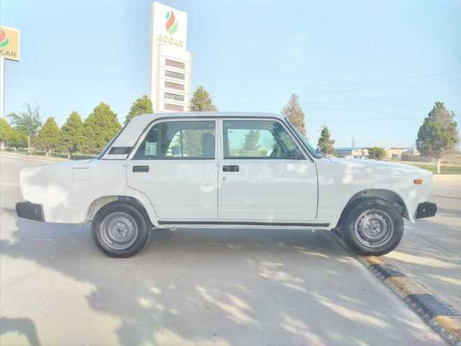LADA (VAZ) 2107 2004, 99,000 km - 1.6 л - Bakı