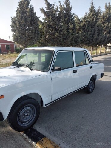 LADA (VAZ) 2107 2004, 99,000 km - 1.6 л - Bakı