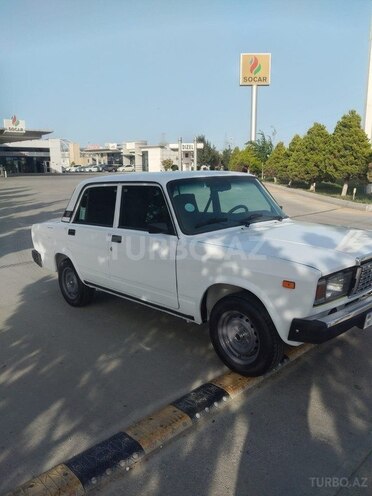 LADA (VAZ) 2107 2004, 99,000 km - 1.6 л - Bakı