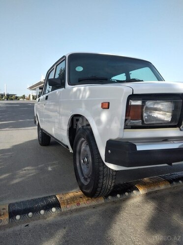LADA (VAZ) 2107 2004, 99,000 km - 1.6 л - Bakı