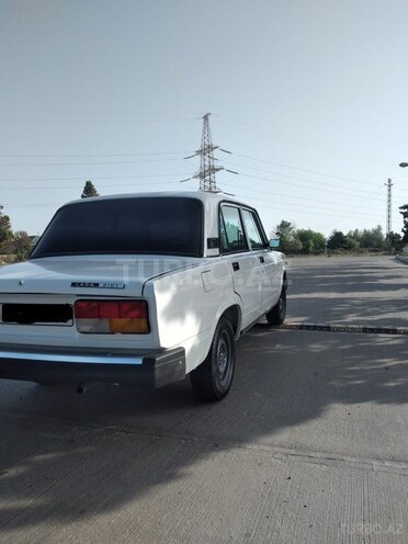 LADA (VAZ) 2107 2004, 99,000 km - 1.6 л - Bakı