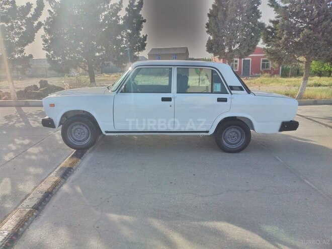 LADA (VAZ) 2107 2004, 99,000 km - 1.6 л - Bakı