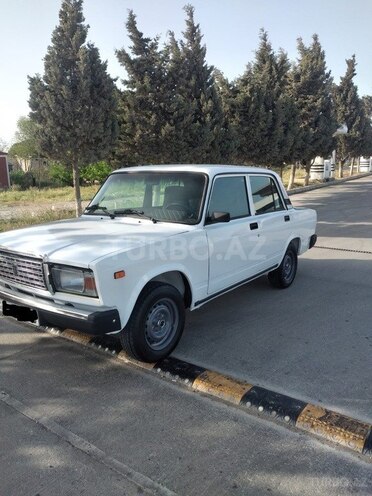 LADA (VAZ) 2107 2004, 99,000 km - 1.6 л - Bakı