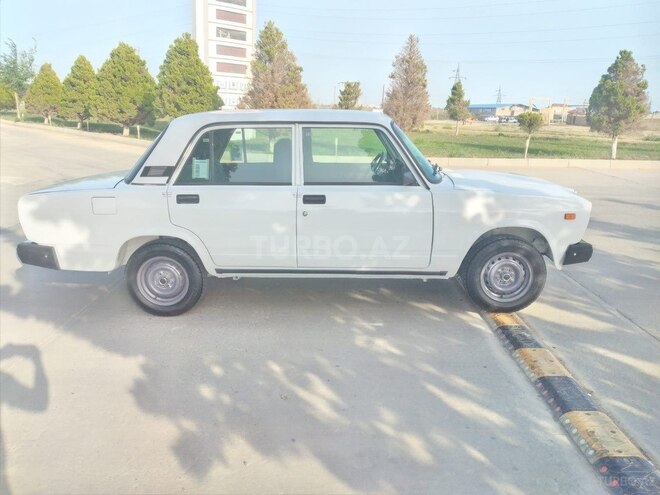 LADA (VAZ) 2107 2004, 99,000 km - 1.6 л - Bakı