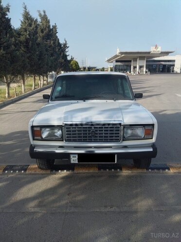 LADA (VAZ) 2107 2004, 99,000 km - 1.6 л - Bakı