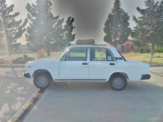 LADA (VAZ) 2107 2004, 99,000 km - 1.6 л - Bakı