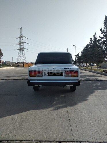 LADA (VAZ) 2107 2004, 99,000 km - 1.6 л - Bakı