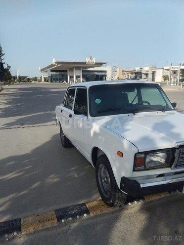 LADA (VAZ) 2107 2004, 99,000 km - 1.6 л - Bakı