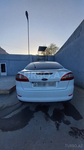 Ford Fusion 2008, 186,532 km - 2.0 l - Bakı