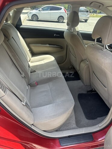 Toyota Prius 2007, 247,000 km - 1.5 l - Bakı