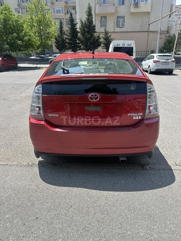 Toyota Prius 2007, 247,000 km - 1.5 l - Bakı