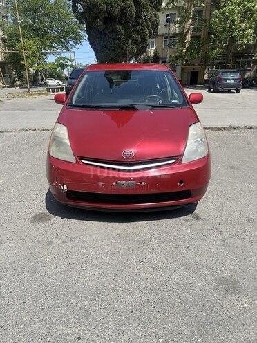 Toyota Prius 2007, 247,000 km - 1.5 l - Bakı