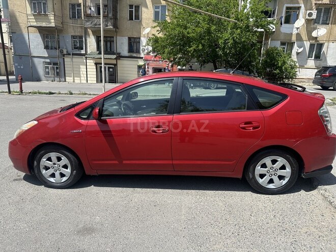 Toyota Prius 2007, 247,000 km - 1.5 l - Bakı