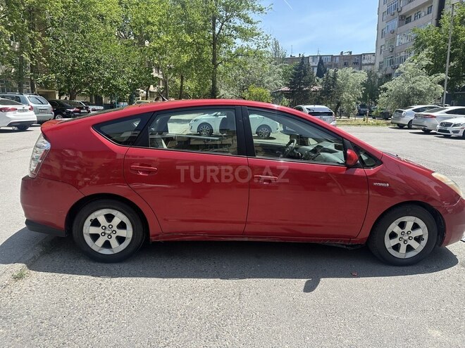 Toyota Prius 2007, 247,000 km - 1.5 l - Bakı