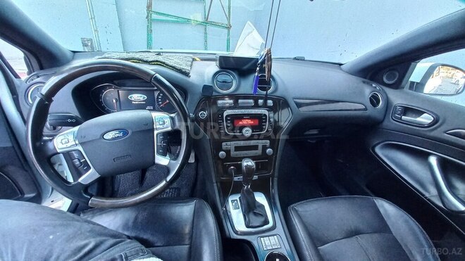 Ford Fusion 2008, 186,532 km - 2.0 l - Bakı