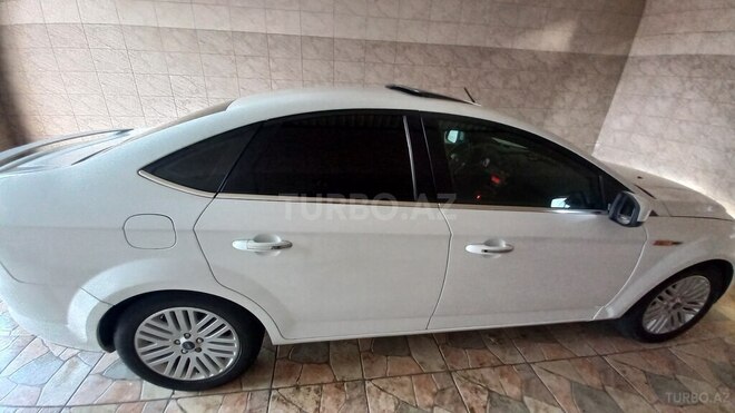 Ford Fusion 2008, 186,532 km - 2.0 l - Bakı