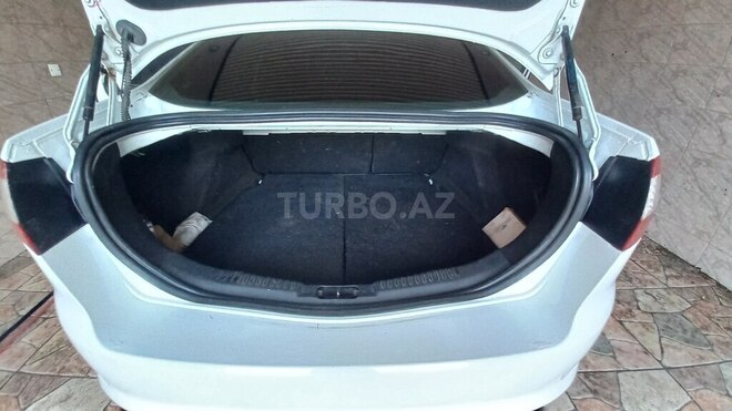 Ford Fusion 2008, 186,532 km - 2.0 l - Bakı
